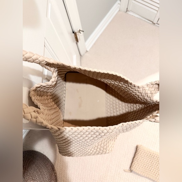 Naghedi St Barth Medium Tote - Picture 4 of 8